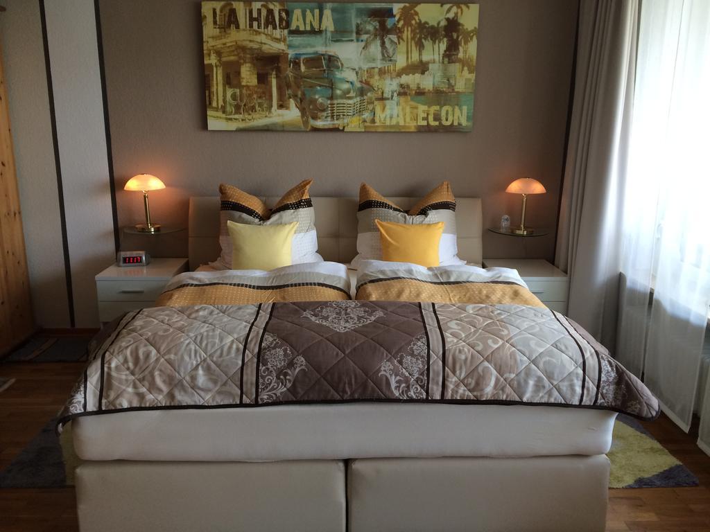 فيتليش Bed & Breakfast Faas المظهر الخارجي الصورة