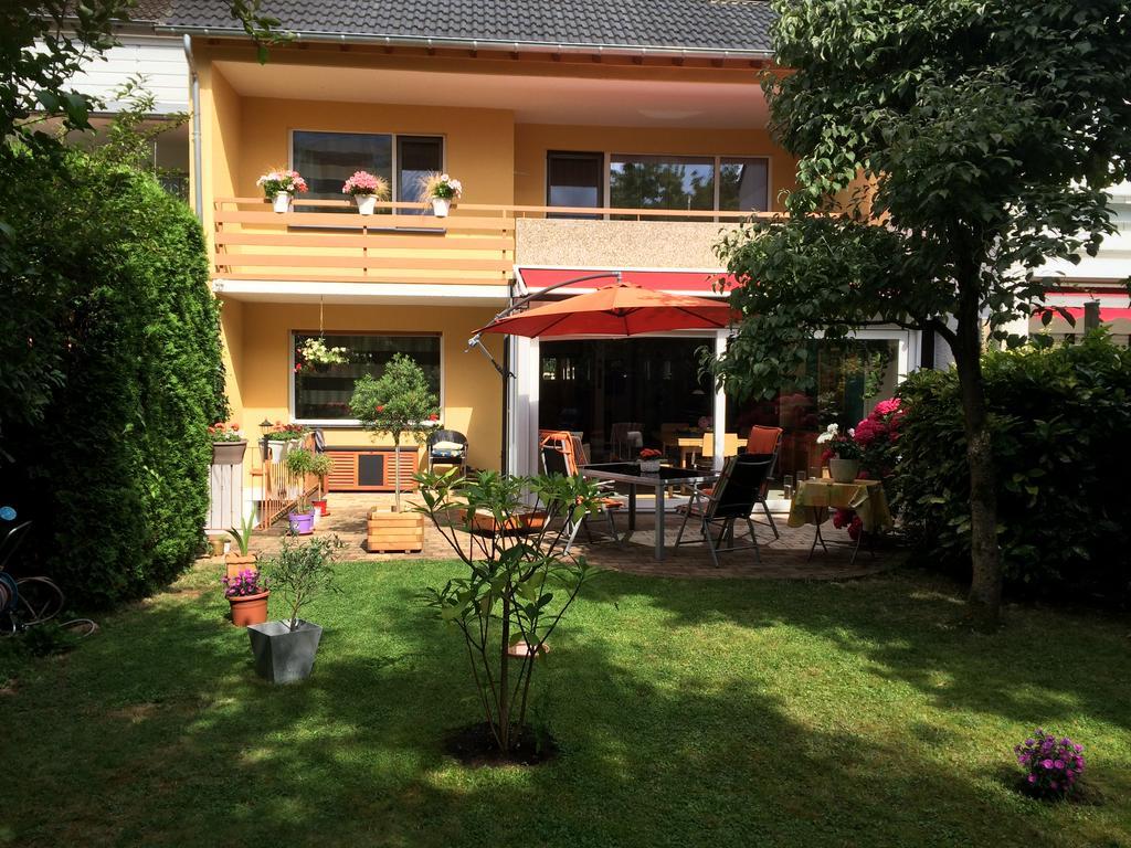 فيتليش Bed & Breakfast Faas المظهر الخارجي الصورة